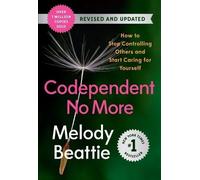 Melody Beattie Codependent No More (Tascabile)