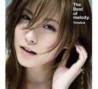 Melody. - Best of Melody-Timeline