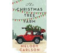 Melody Carlson Christmas Tree Farm (Tascabile)