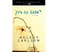 Melody Carlson It's My Life (Tascabile) Diary of a Teenage Girl: Caitlin