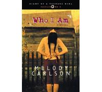 Melody Carlson Who I Am (Tascabile) Diary of a Teenage Girl: Caitlin