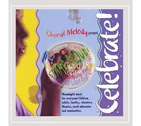 Melody, Cheryl - Celebrate Peace Begins With Me! Ages 5 Thru Adults