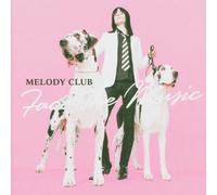 Melody Club - Face the Music