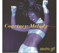 Melody, Courtney - Modern Girl