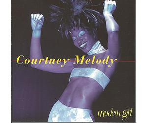 Melody, Courtney - Modern Girl