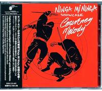 Melody Courtney - Ninja Mi Ninja