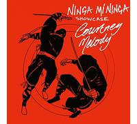 Melody Courtney - Ninja Mi Ninja