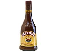 Melody Crema Catalana - 700 ml