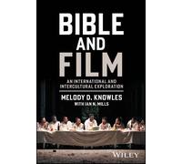 Melody D. Knowles Bible and Film (Tascabile)