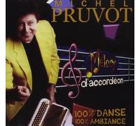 Melody d'Accordeon