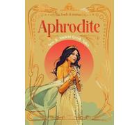 Melody E. McIntyre Aphrodite (Copertina rigida) Myths, Gods & Immortals