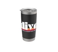 Melody Esa Diva Semplice | Libertà Empowerment Italia Bicchiere termico in acciaio inox doppia parete