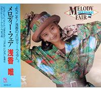 MELODY FAIR [CD]