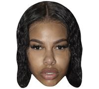 Melody Faith (Pout) Big Head