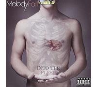Melody Fall - Into The Flesh