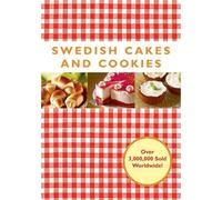 Melody Favish Swedish Cakes and Cookies (Copertina rigida)