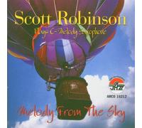 Melody From the Sky by Scott Robinson