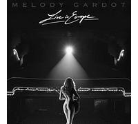 Melody Gardot - Live In Europe