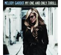 Melody Gardot - My One and Only Thrill (Import)
