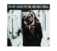 - Melody Gardot - My One And Only Thrill - CD