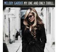 Melody Gardot My One And Only Thrill (CD)