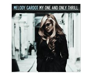 - Melody Gardot - My One And Only Thrill - CD