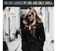 Melody Gardot My One and Only Thrill (Vinyl LP) 12" Album