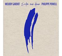 Melody Gardot & Philippe Powell - Entre Eux Deux (LP)