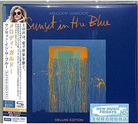Melody Gardot - Sunset In Blue