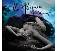 Melody Gardot The Absence (CD) Deluxe Album with DVD