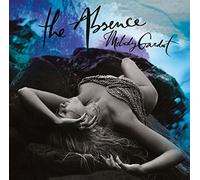 Melody Gardot The Absence (CD)