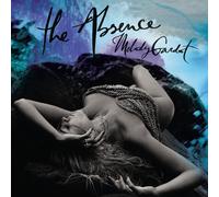 Melody Gardot The Absence (Vinyl LP) 12" Album