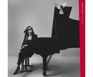Melody Gardot - The Essential - The Very First Best Of Collection (Opaque White Coloured) (2 LP)