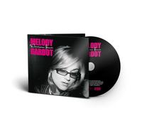 Melody Gardot Worrisome Heart (CD) Album