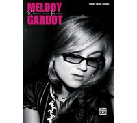 Melody Gardot – Worrisome Heart – Piano/Vocal/Chords – Hal Leonard
