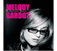 Melody Gardot Worrisome Heart (Vinyl LP) 12" Album