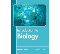 Melody Glover Introduction to Biology (Copertina rigida)