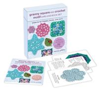 Melody Griffith Granny Square and Cro (Mixed Media Product) (PRESALE 09/09/2025)