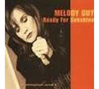 Melody Guy. - Ready for Sunshine (UK Import)