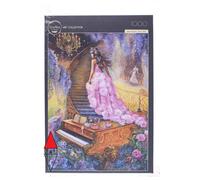 MELODY IN PINK JOSEPHINE WALL