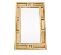 Melody Jane Bambole Hacienda Specchio Rettangolare Pioniere Accessorio Grande