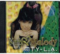 Melody Kris - Mty-la