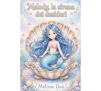 MELODY: LA SIRENA DEI DESIDERI