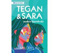 Melody Lau Tegan and Sara (Tascabile) Bibliophonic