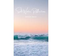 Melody Mann Salt Water Reflections (Tascabile)
