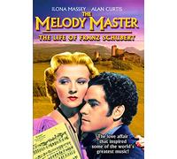 Melody Master: The Life of Franz Schubert [DVD] [1941] [Region 1] [NTSC]