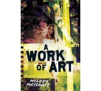 Melody Maysonet A Work of Art (Copertina rigida)