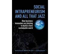 Melody McLaren Heiko Spitzeck David Social Intrapreneurism and All Th (Digital)