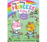 Melody Mews The Copycat (Copertina rigida) Itty Bitty Princess Kitty