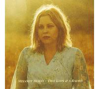 Melody Moko - Two Kids & A Radio